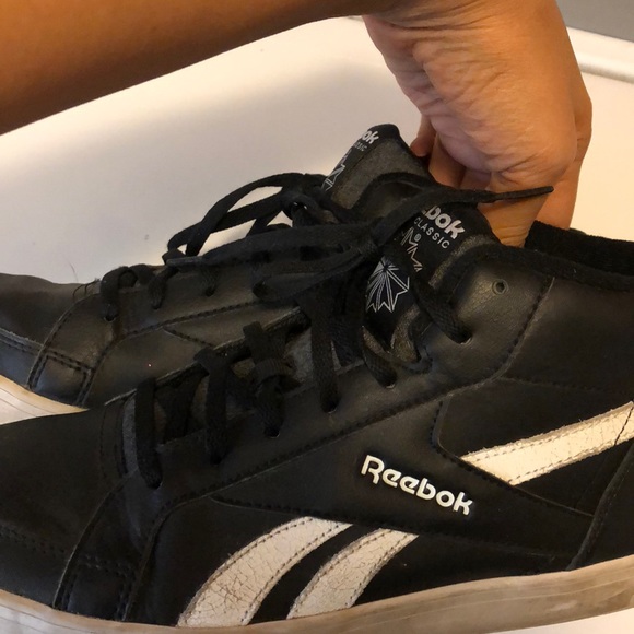 Reebok classics night tops - Picture 4 of 4